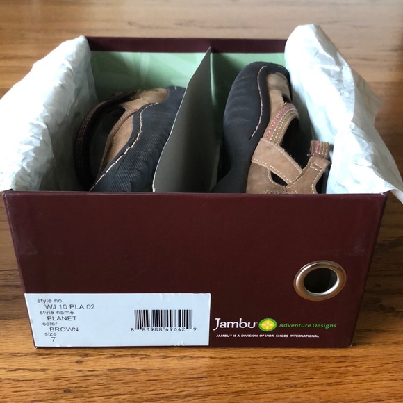 Slip on sandals - Picture 2 of 6